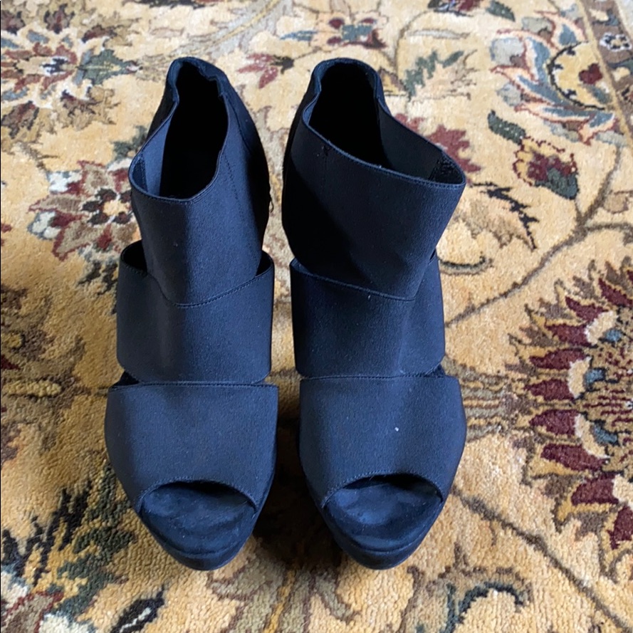 Jenni Kayne Bandage Heels